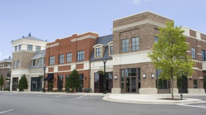 Commercial Architecture